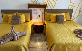 Montemar Hotel Y Bungalows